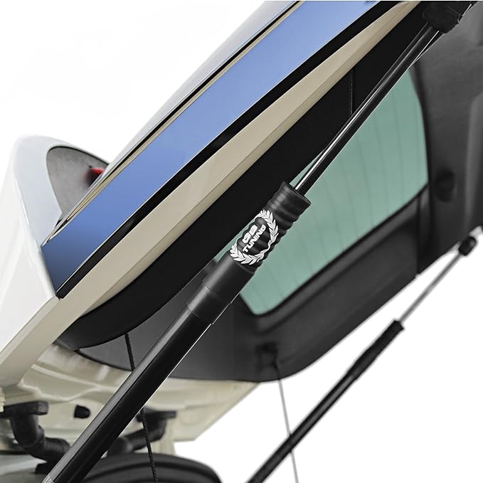 GB Tuning Go Simply Automatic tailgate tailgate opener kit boot