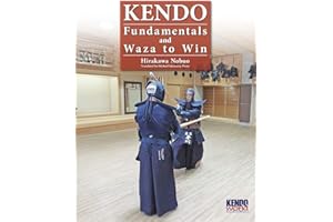 Kendo - Fundamentals and Waza to Win
