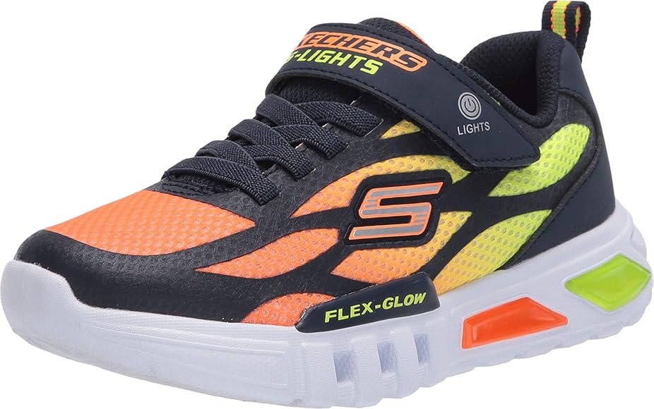 amazon skechers boys