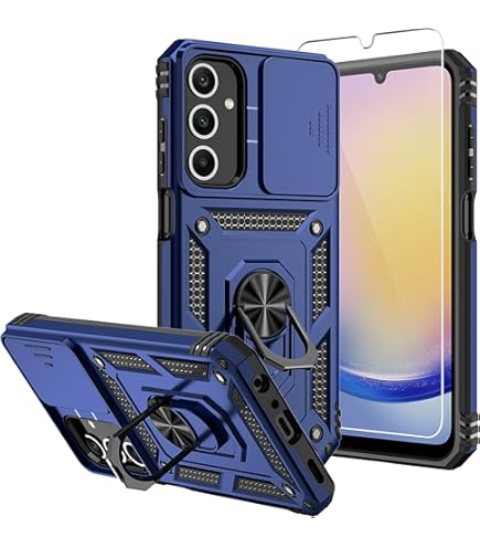 Amazon.com: Samsung Galaxy A25 5G (SM-A256E/DS), 256GB 8GB Ram