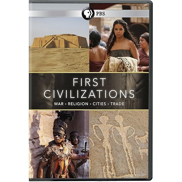 その他 Ancient Civilizations [DVD] 517QG1V30ML._UF350,350_QL50_.jpg