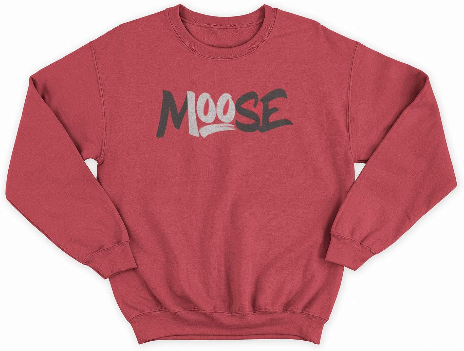 Amazon Com Moosecraft Merch Moose Moosecraftmen Women Young Kid Tshirt Long Sleeve Sweatshirt Hoodie Merchandise Clothing Anime Shirt Clothing