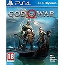 God of War - Playstation 4
