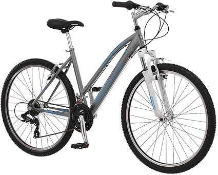 iron horse 26 mountain bike