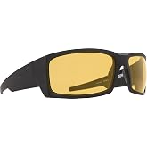 SPY Optic General Wrap Sunglasses