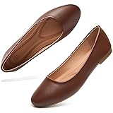 hash bubbie Women's Flats Shoes Ballet Flats Dress