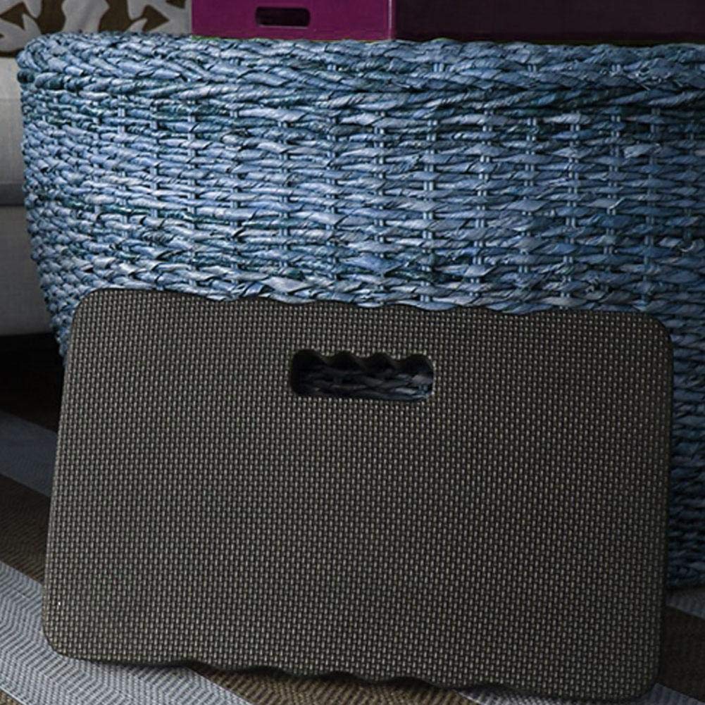 Bestolio Com Equipement Et Materiel De Securite Securite Donner Le Bain A Bebe Tapis De Genoux Mousse Haute Densite Protegez Vos Genoux Pour Jardiner Nettoyer Le Sol Prier Ou Toute Autre Activite Impliquant