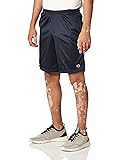Champion Men's Extended Sizes Long Mesh Short with