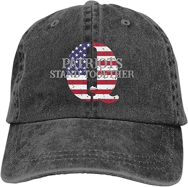 patriots dad hat