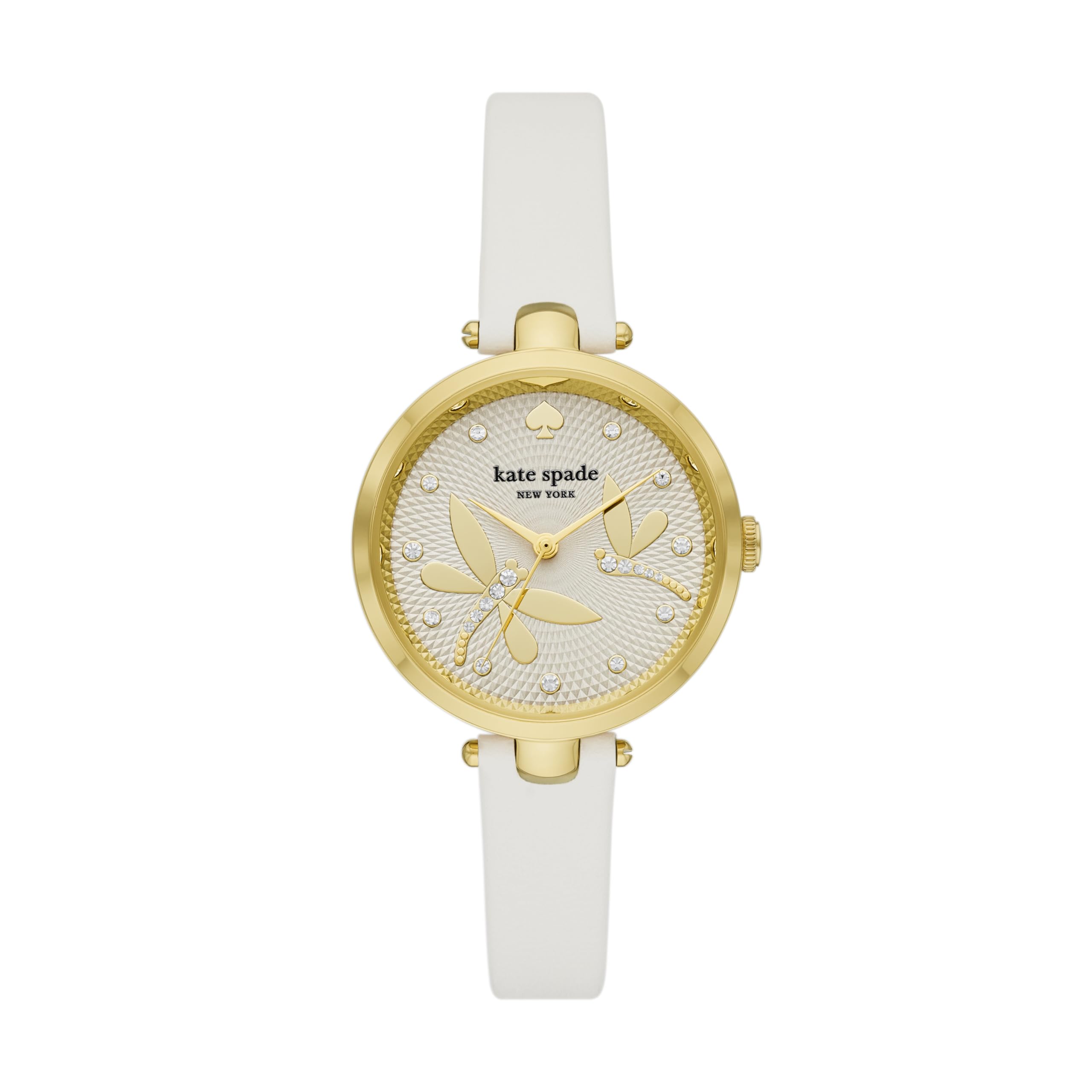 kate spade new york Women’s Holland Quartz Watch