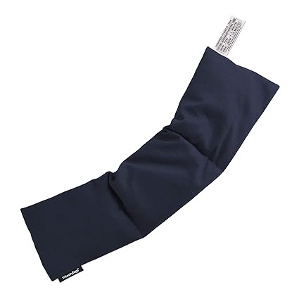 WheatyBags - Bolsa de trigo rectangular para microondas (47 ...