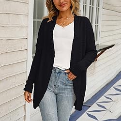 ADJHDFH Cardigan For Women Short Sleeve Net Blazers