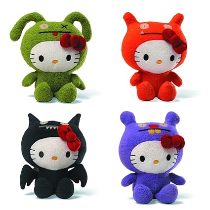 kitty uglydolls