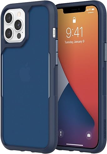 Survivor Endurance Case Compatible with iPhone 12 Pro Max