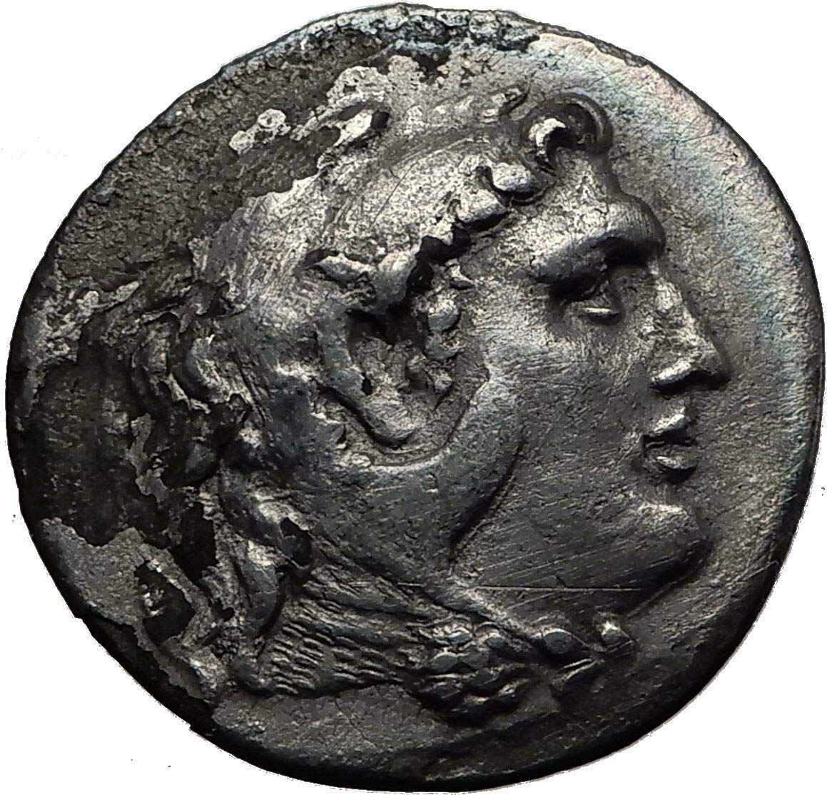 Tetradrachm Tetradrachm