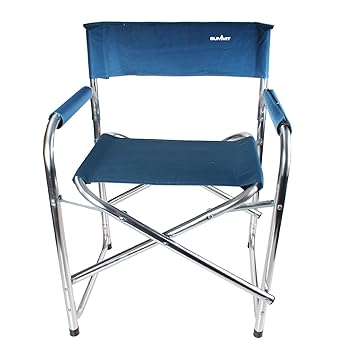 Summit Directors Folding Chair Camping And Outdoor Sleeping Relaxing Gear