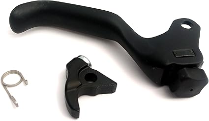 shimano deore lever
