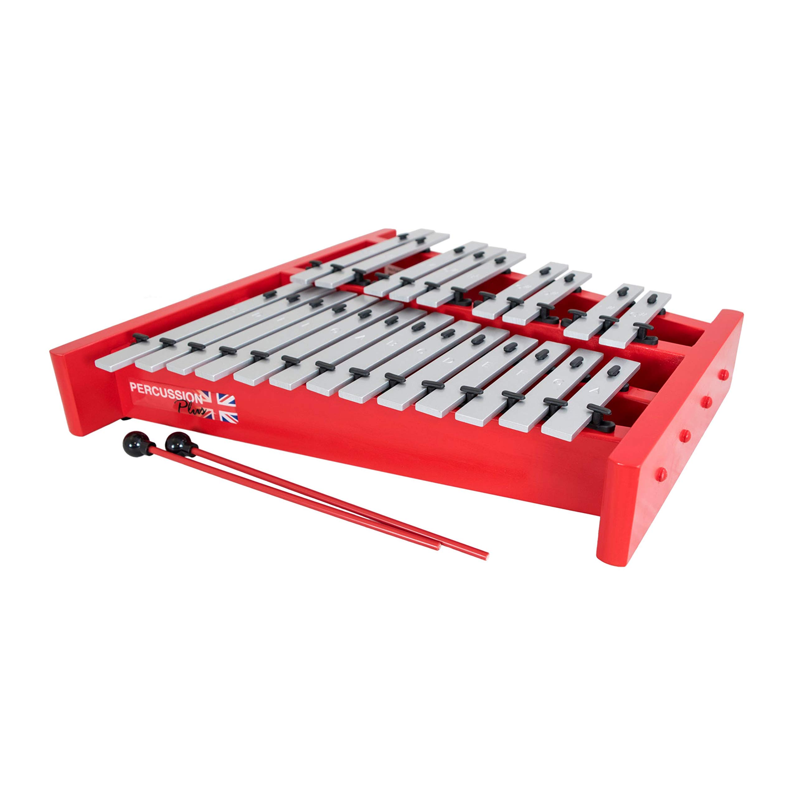 Perfect Pitch Alto Fully Chromatic Glockenspiel