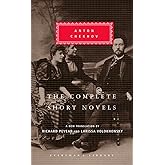 The Complete Short Novels (Everyman's Library)