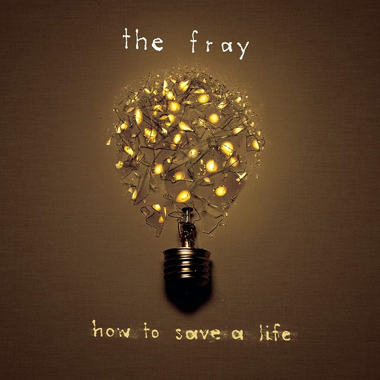 The Fray (Colour Variant) (Vinyl): The Fray: Amazon.ca: Music
