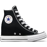 Converse Women's Chuck Taylor All Star Wedge Platform High Top Sneaker
