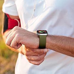 Lenrao Compatible with iWatch Bands for