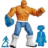 Marvel Studios Avengers: Doomsday ActionVerse Marvel&rsquo;s The Thing