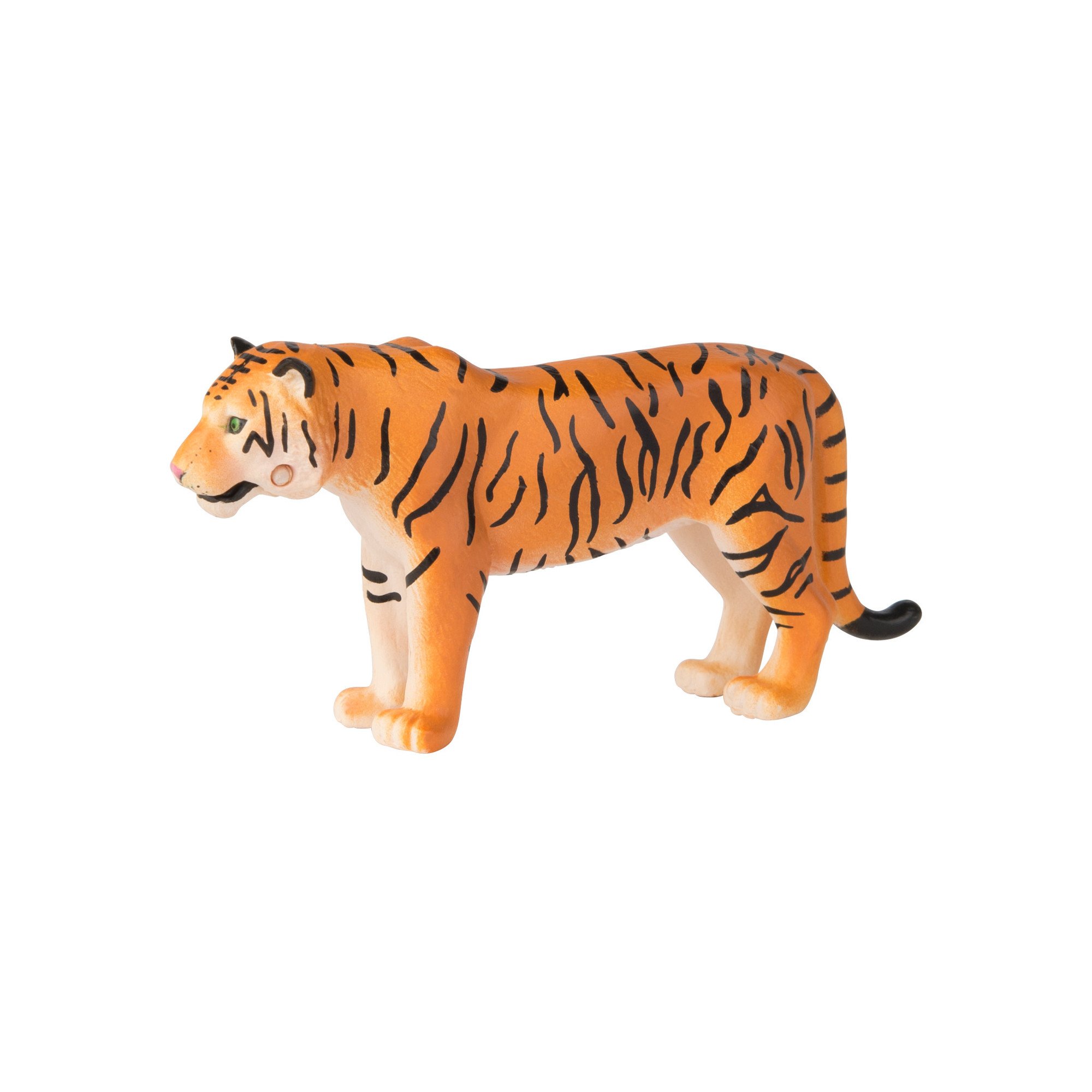 ANIA T16072 Tiger Articulated Mini Figure