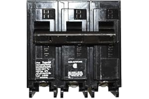 Siemens Q330H 30-Amp 3 Pole 240-Volt 22-Kaic Circuit Breaker