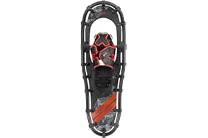 Louis Garneau, Massif Snowshoes, Black/Red,