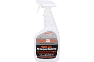 Dumond Chemicals, Inc. 8316 Watch Dog All Purpose Graffiti Remover, 22 Ounce