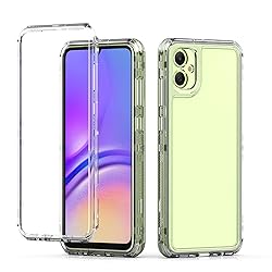 Compatible with Samsung Galaxy A05 Case