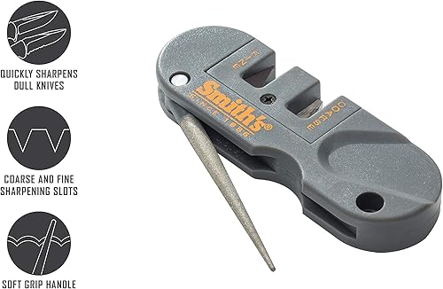 Best Knife Sharpener