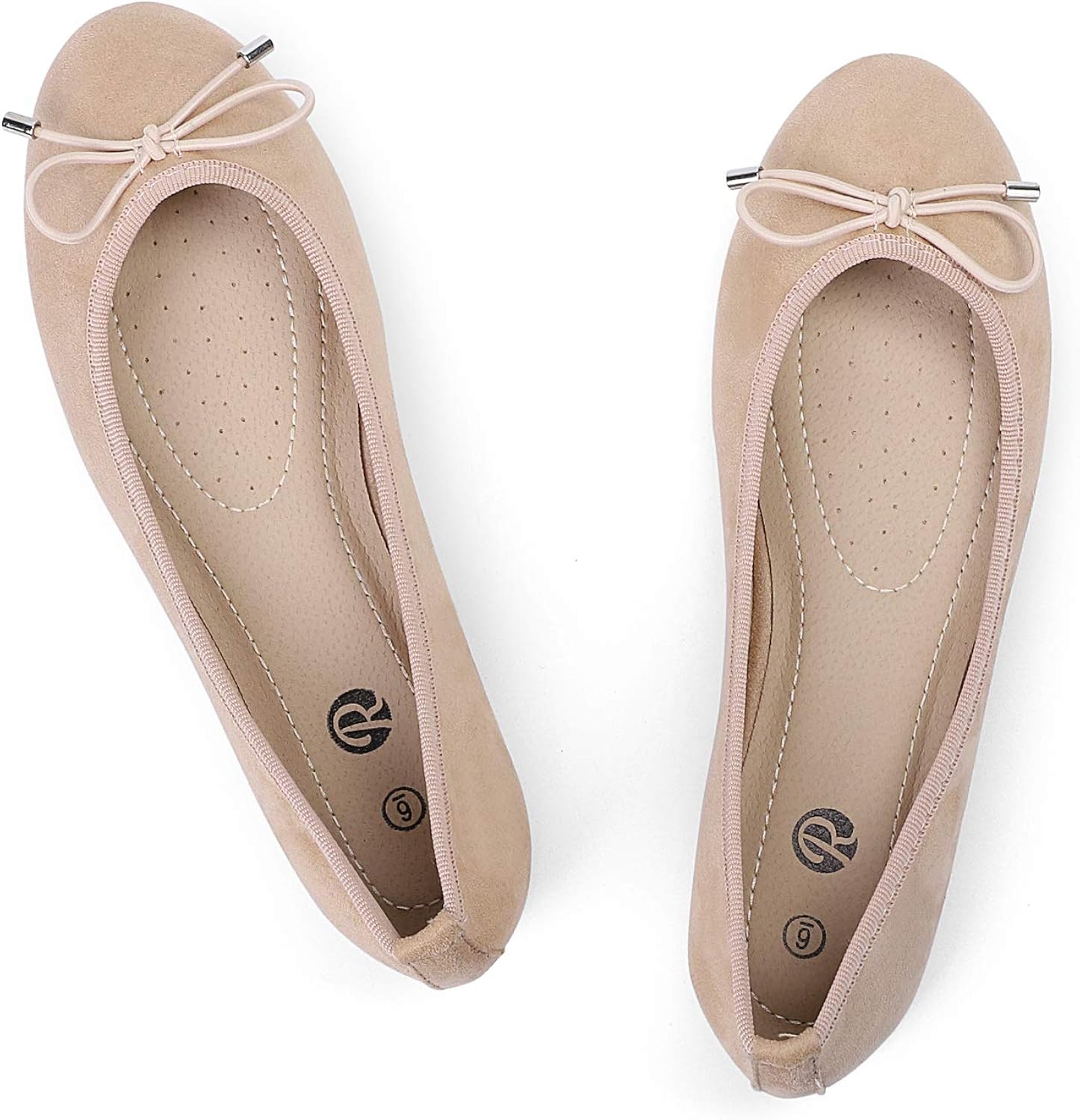 cute ballet flats