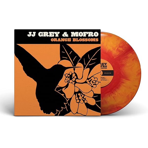 Amazon.com: Record - Limited Orange Colored Vinyl: CDs & Vinyl