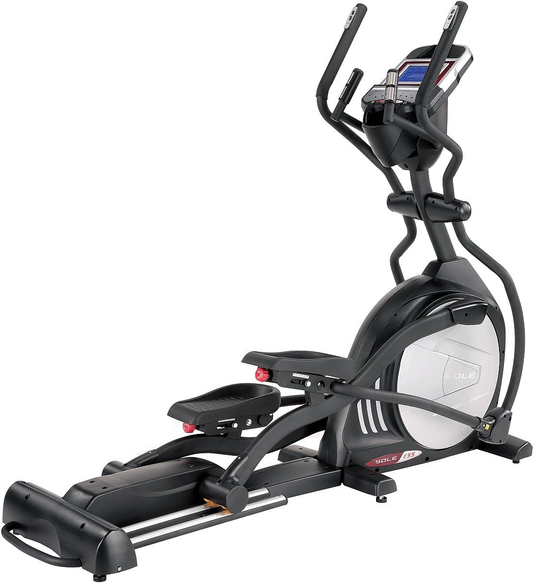 Sole E55 Elliptical Trainer 