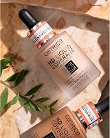 Catrice HD Liquid Coverage Foundation Nude 010 3 x 30 ml Matte Long-Lasting view 5