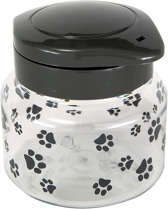 target dog cookie jar