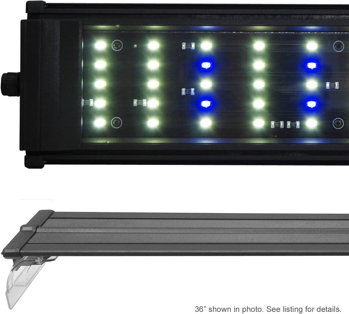 Best Current Led Aquarium Lighting 48 – 60