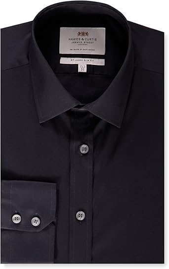 hawes and curtis stretch shirts