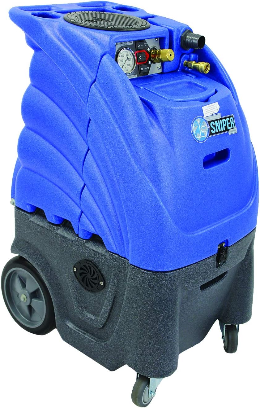 Amazon.com: Ultimate Solutions Sandia Sniper 100 PSI 2 Stage Carpet