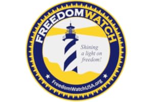 Freedom Watch TV