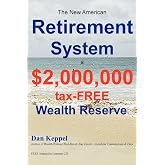 The New American Retirement System: a $2,000,000 Tax-FREE Wealth Reserve&trade;