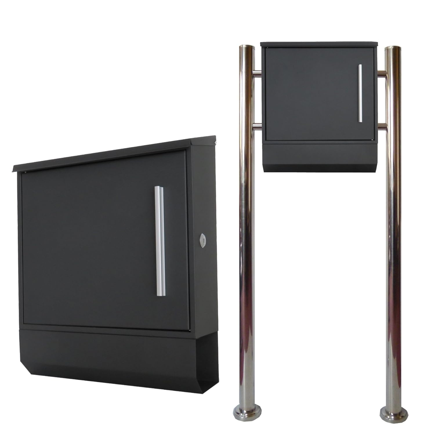 上品なスタイル 郵便ポスト郵便受けおしゃれ北欧大型スタンド型 上品なスタイル 郵便ポスト郵便受けおしゃれ北欧大型スタンド型