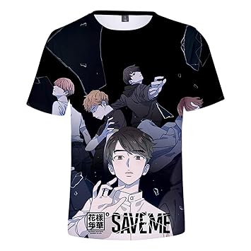 Foto Anime Jungkook - Gambar Anime Keren