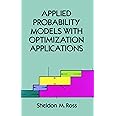 Applied Probability Models with Optimization Applications (Dover Books on Mathematics)