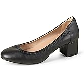 Amazon Essentials Women's Ballet Pump