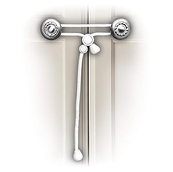 baby kitchen door locks