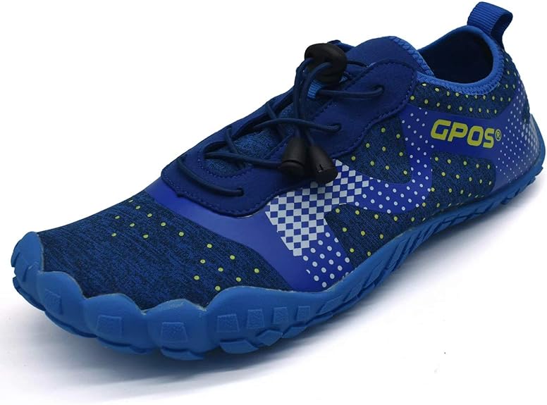 flexible water shoes