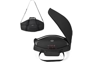 AZTOPA Travel Carrying Case Tote Bag for JBL BOOMBOX 3 Wi-Fi/BOOMBOX 2 Waterproof Portable Bluetooth Speaker
